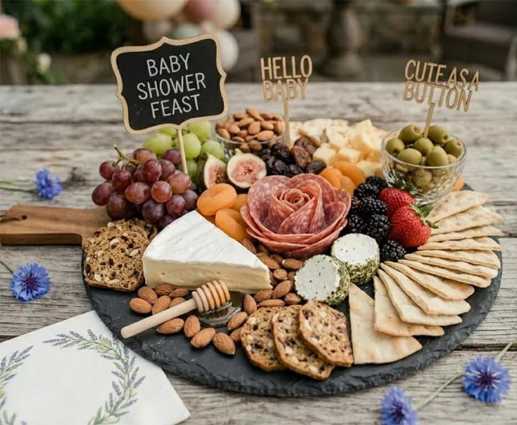 Ace & Olive