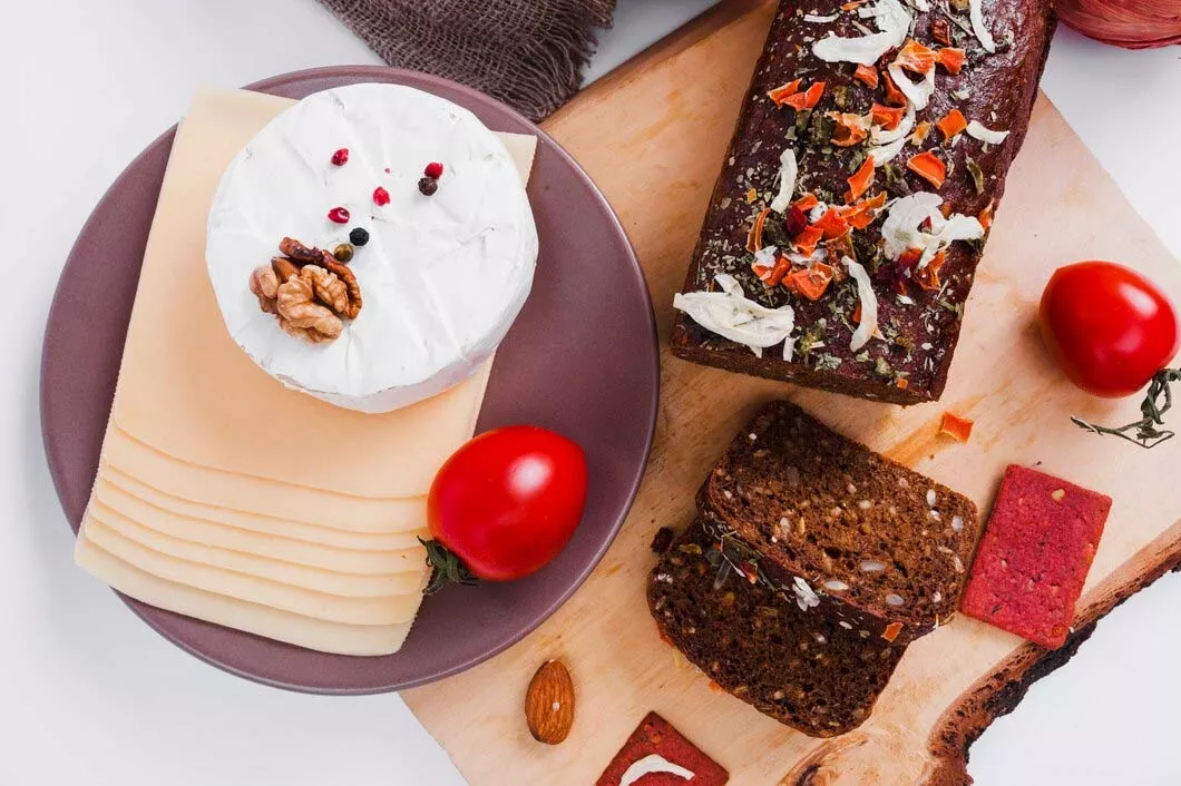 Chocolate Dessert Boards