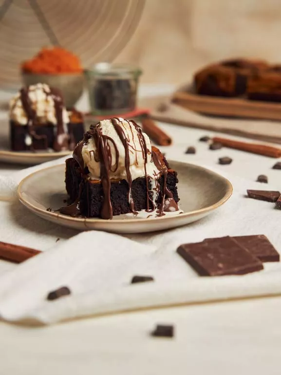 Chocolate Dessert Charcuterie Boards in Los Gatos