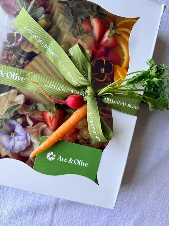 Luxury Gourmet Gift San Jose