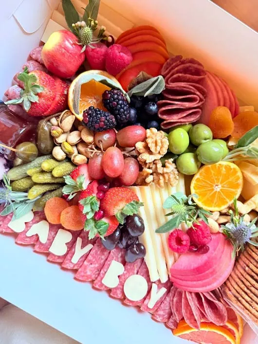 Brunch Catering Services