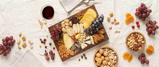 Perfect charcuterie board guide
