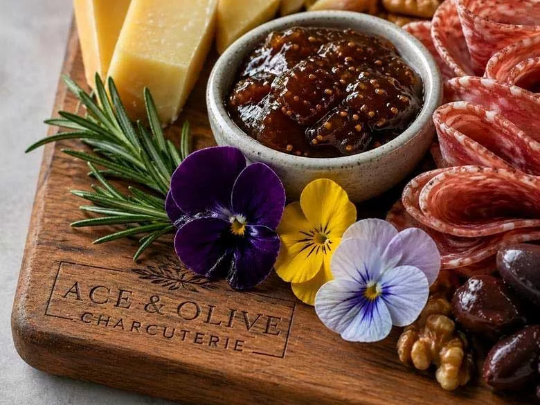  Fruit Board for perfect party